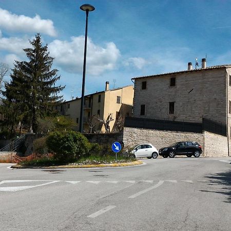Sassoferrato Degli Alessandri House מראה חיצוני תמונה