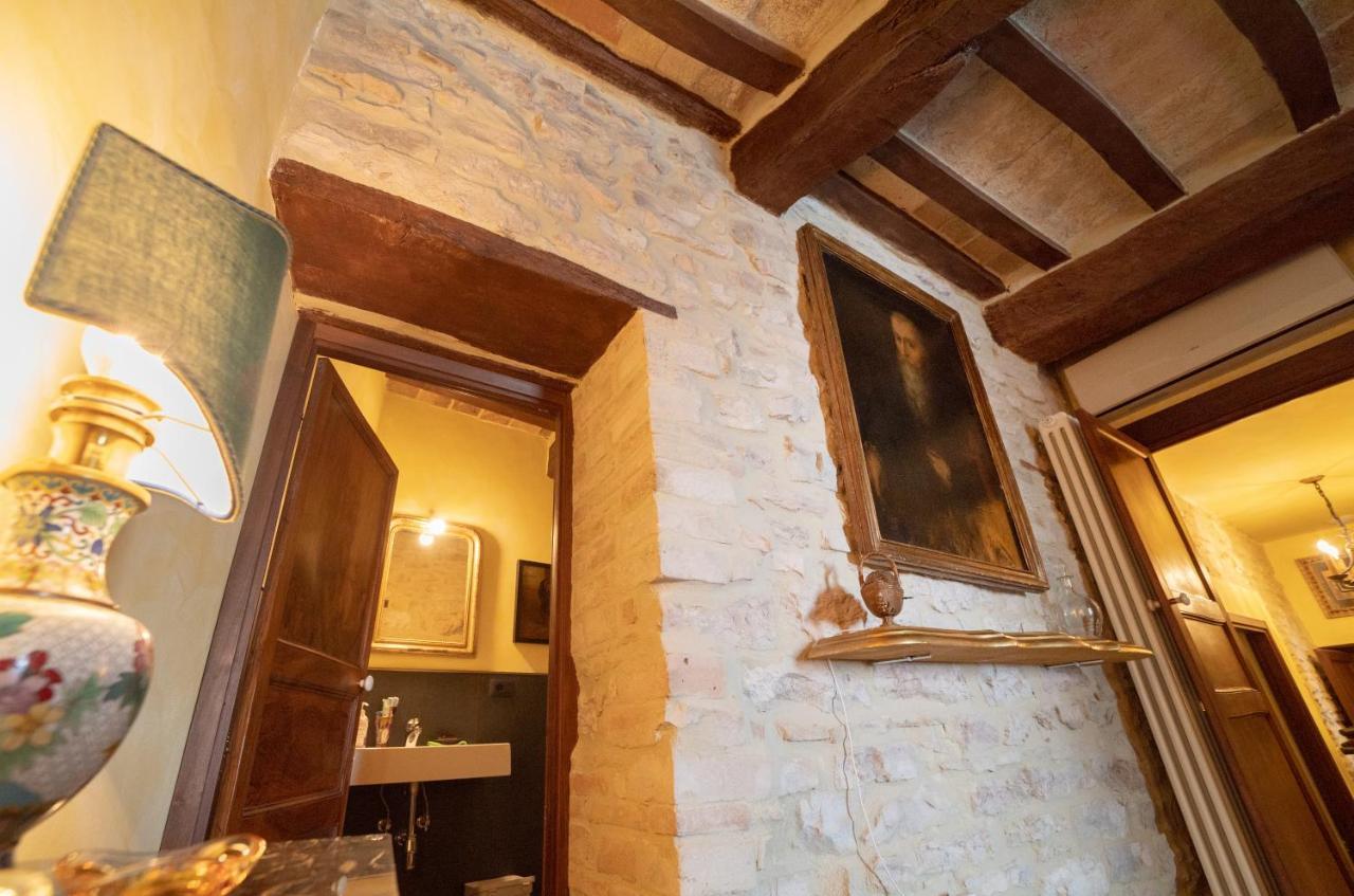 Sassoferrato Degli Alessandri House מראה חיצוני תמונה