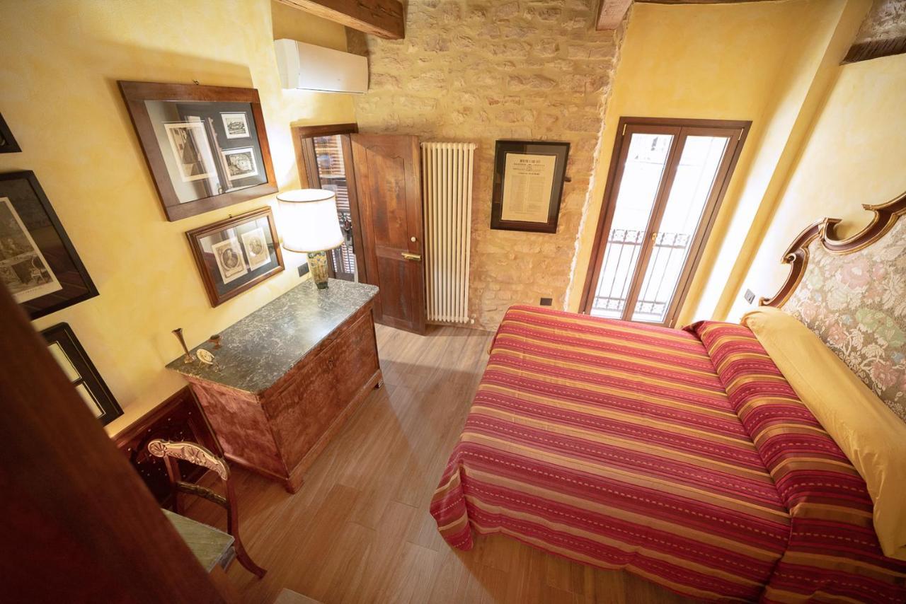 Sassoferrato Degli Alessandri House מראה חיצוני תמונה
