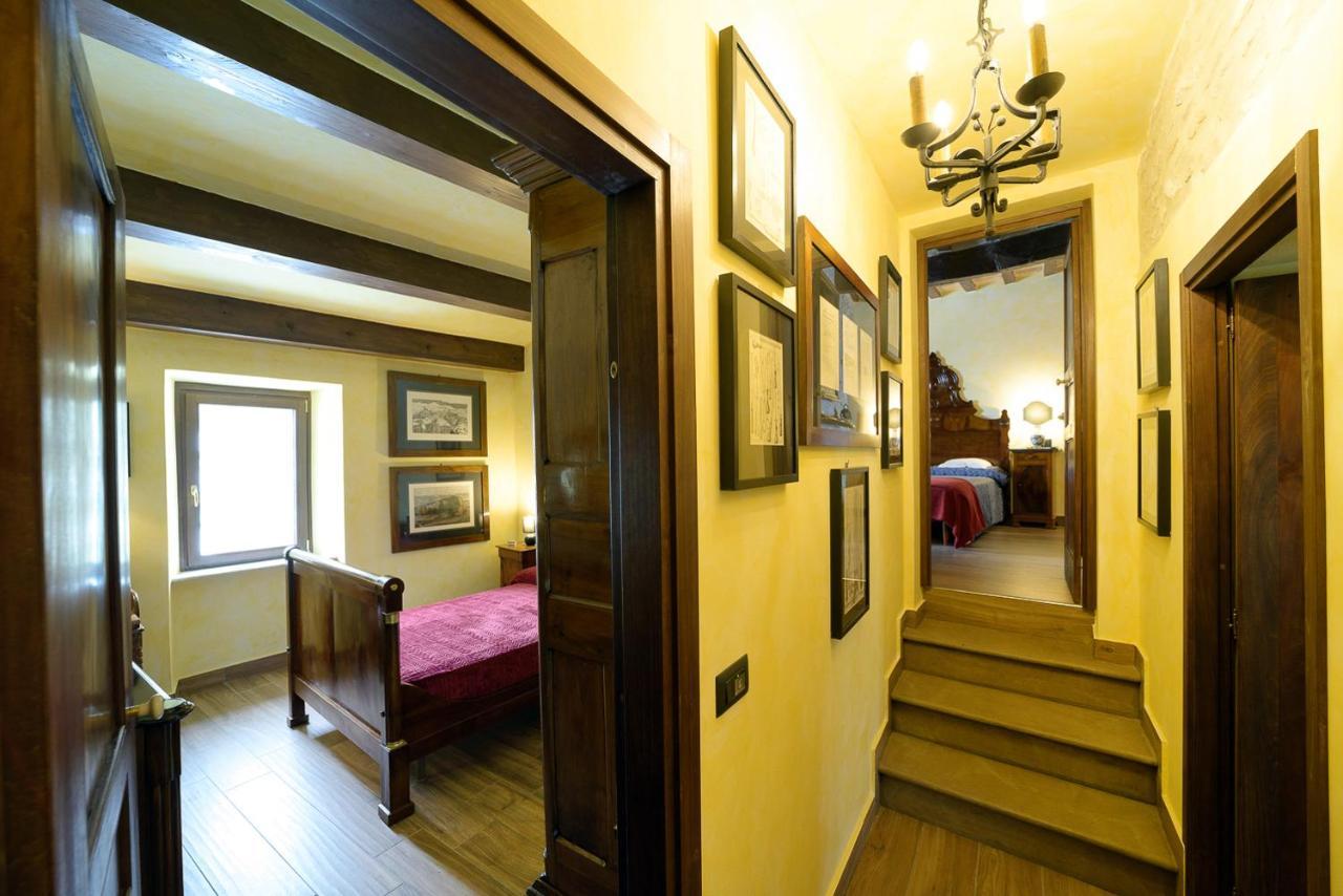 Sassoferrato Degli Alessandri House מראה חיצוני תמונה