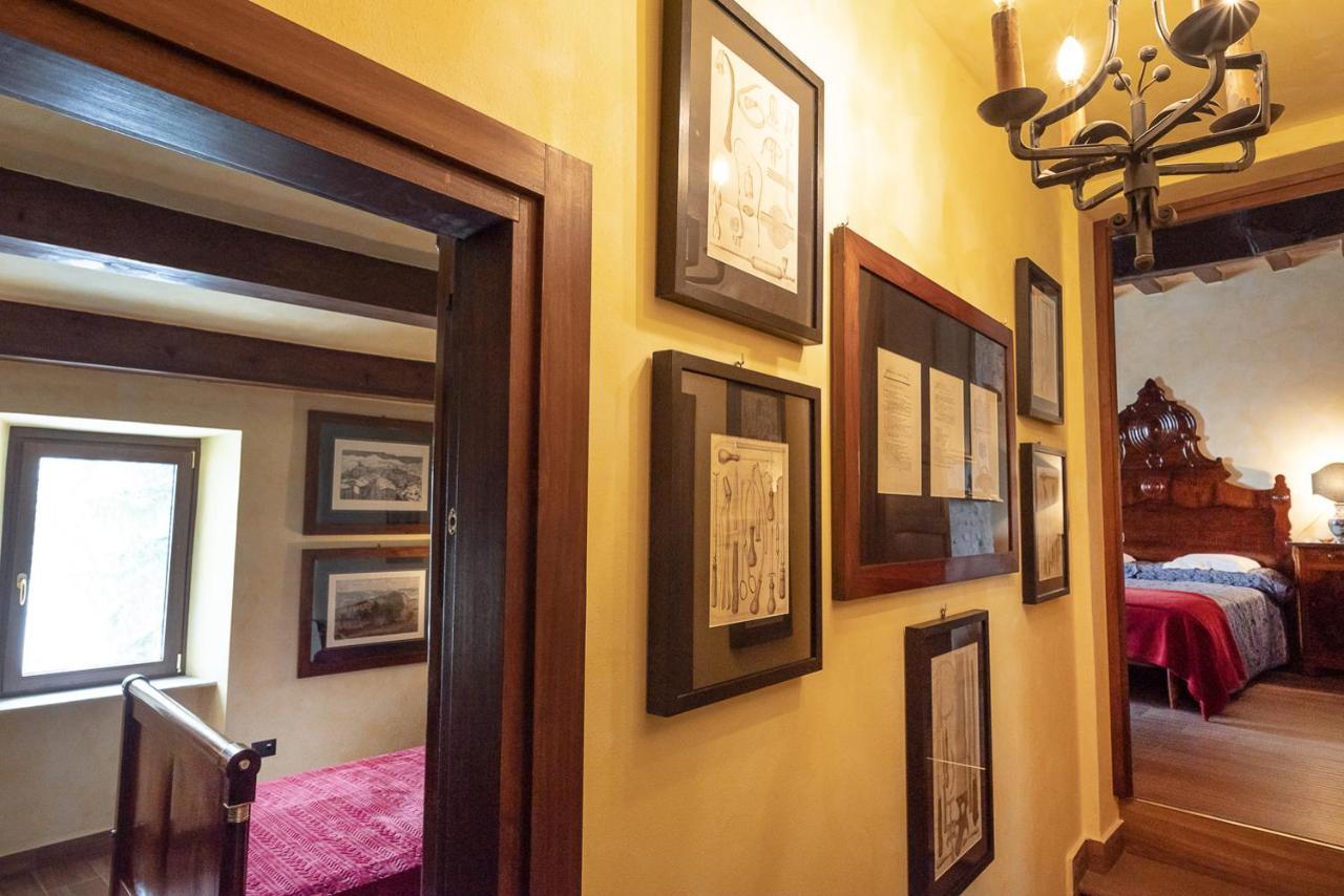 Sassoferrato Degli Alessandri House מראה חיצוני תמונה