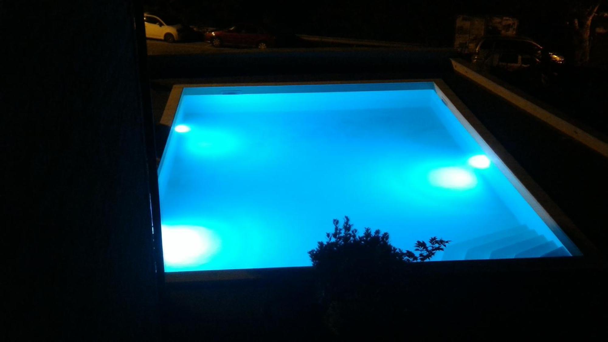 Sassoferrato Degli Alessandri House מראה חיצוני תמונה