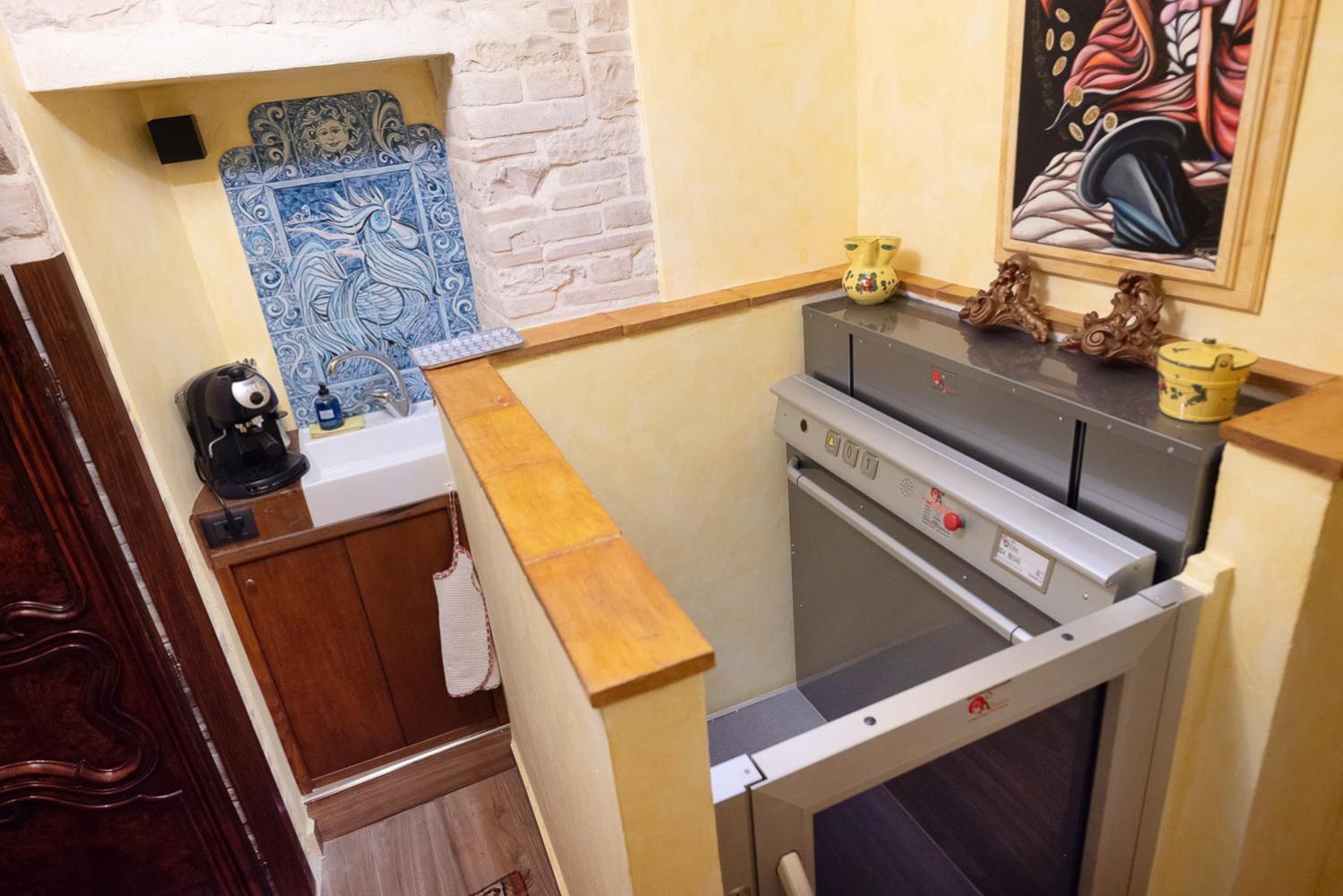 Sassoferrato Degli Alessandri House מראה חיצוני תמונה