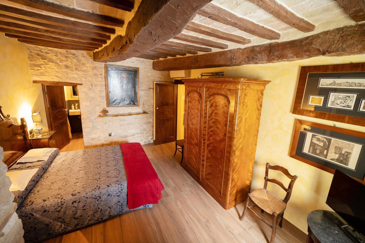 Sassoferrato Degli Alessandri House מראה חיצוני תמונה